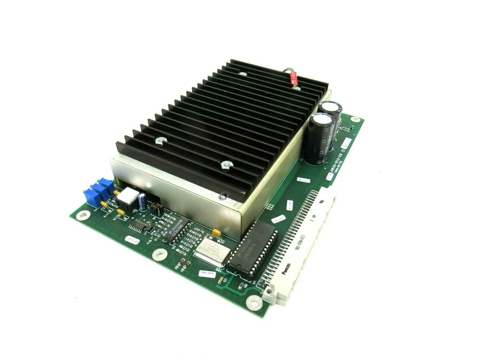 NEW COPLEY CONTROLS 800-259 CONTROL BOARD 800259 BELL & HOWELL SE-538-00MP