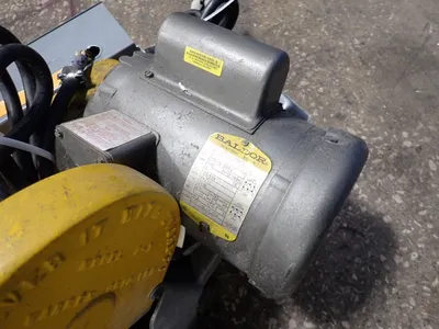 USED EVERETT 87