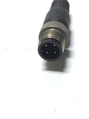Allen-Bradley 42EF-P2MPB-F4 RightSight Photoelectric Sensor