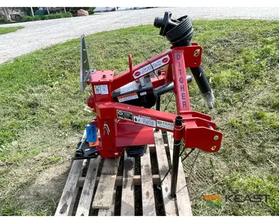 Used HURRICANE DITCHER _UNKNOWN_ Trenchers Iowa US | Keast Enterprises #1360348
