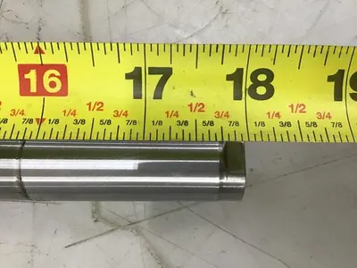 USED EATON CORPORATION N5F-1.5X4.88