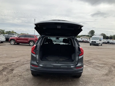 Used 2020 GMC TERRAIN SUVs Michigan US | Miedema Asset Management Group #1461418