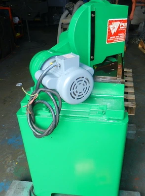 USED PISTORIUS MN-200