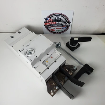Eaton _UNKNOWN_ Circuit Breakers & Motor Protection | American Industrial Supply Co. (1)
