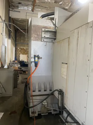 2005 HAAS VF-9/40 Vertical Machining Centers | Toolquip, Inc. (10)