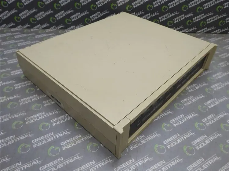 Used RACAL-MILGO _UNKNOWN_ Electrical Controls | Green Industrial #681224