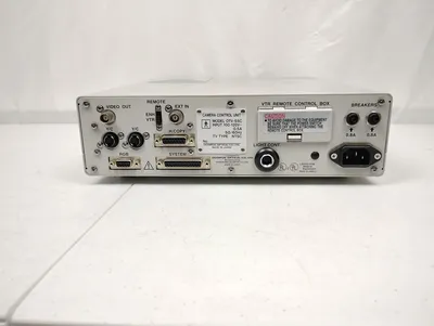 USED OLYMPUS OTV-S5