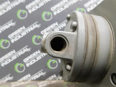 USED ITT GT68EDF