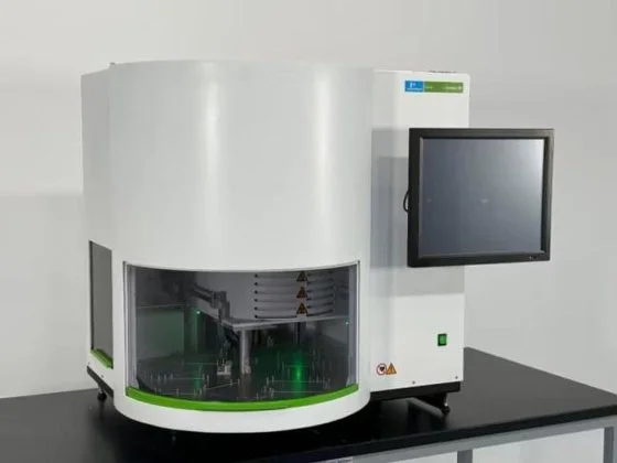 Used PERKIN ELMER CHEMAGIC 360 Sample Preparation New Jersey US | Bionex Scientific LLC #800435