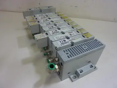 USED NUMATIC 239-1174