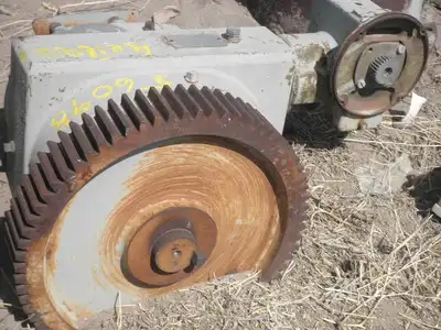 USED RELIANCE 56CM1628A