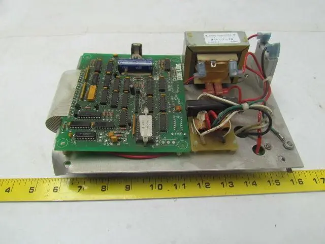 Used RITE HITE DOK-LOK _UNKNOWN_ Miscellaneous MRO | Arrow Industrial #656248