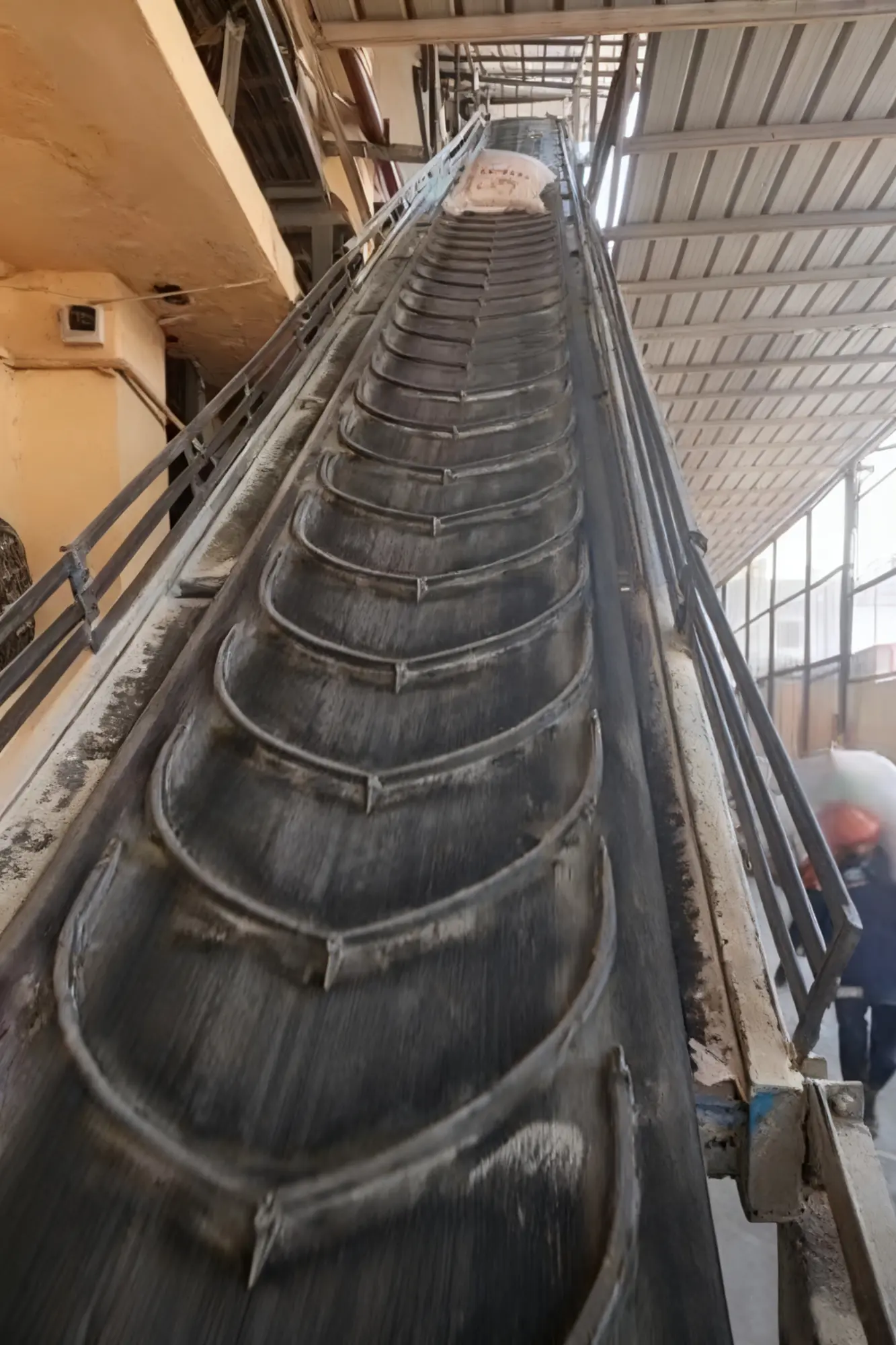 Used 2026 Zoomry ZR65D Conveyors HK | Zoomry Group Company #1517564