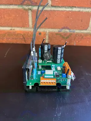 USED LEESON ELECTRIC 17510.00 MOTOR CONTROLLER 115/230 V AC