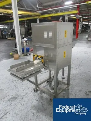 USED Nikka Densok NIKKA DENSOK PINHOLE TESTER