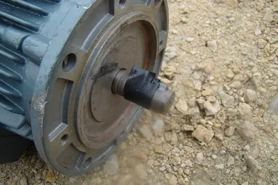 USED W.STEINEGGER 8122352.1