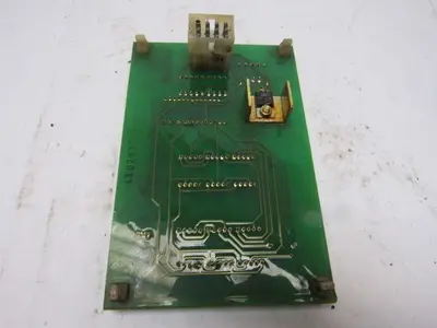 Lincoln Electric L7221-1 Pulse Power 500 Display Board