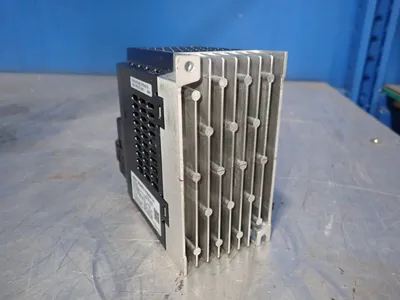 USED OMRON 3G3MX2A2004V1