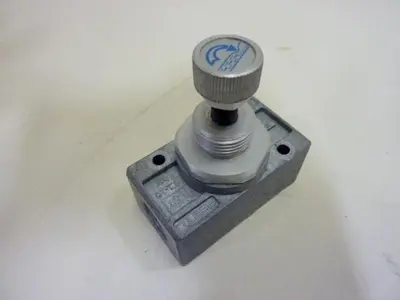 USED FESTO GR-3/8B