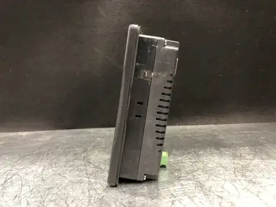 USED MAPLE SYSTEMS HMI606C-001