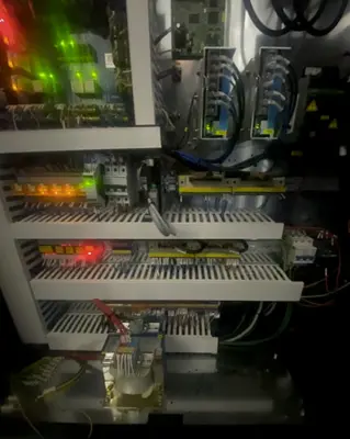 2023 DN SOLUTIONS PUMA 3100LY CNC Lathes | Machine Tool Emporium (20)