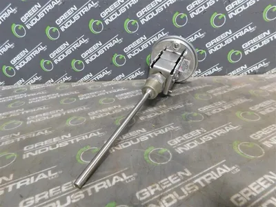 USED ASHCROFT 7TA-51403-030