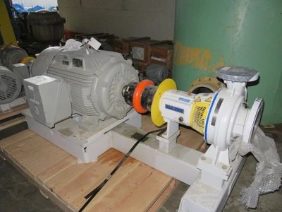 USED Ahlstrom / Sulzer APT 22-3