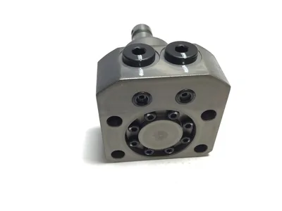 Kosmek TLB0601-2CR Bottom Mounted Hydraulic Swing Cylinders