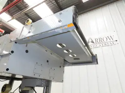 Used 3M-MATIC _UNKNOWN_ Case Sealers - Tapers Indiana US | Arrow Industrial #1411448