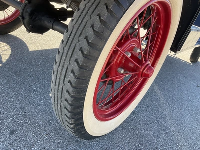 Used 1925 FORD MODEL T Classic Cars & Trucks Michigan US | Miedema Asset Management Group #1476962