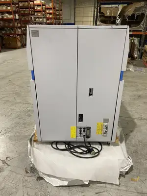 Used HORIBA RF GLOW DISCHARGE OPTICAL EMISSIONS SPECTROMETER (RF GD-OES) Miscellaneous MRO | Maverick Industrial Sales #1121886