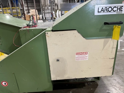 LaRoche Rotary Cutter
