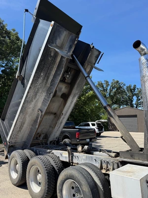 Used 2016 PETERBILT 367 Dump trucks Kentucky US | Proxy Equipment #1506184