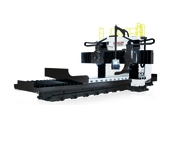 New | Build-to-Order CHEVALIER FPG-60160DC Reciprocating Surface Grinders | Kansas-Oklahoma Machine Tools #1558766