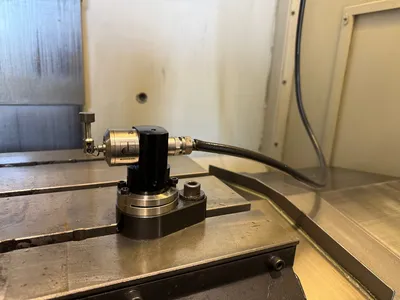 2005 MAZAK VCN 410A Vertical Machining Centers | GMT (11)