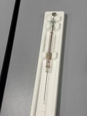 Used _UNKNOWN_ _UNKNOWN_ Syringes Rhode Island US | Federal Equipment Company #1347651