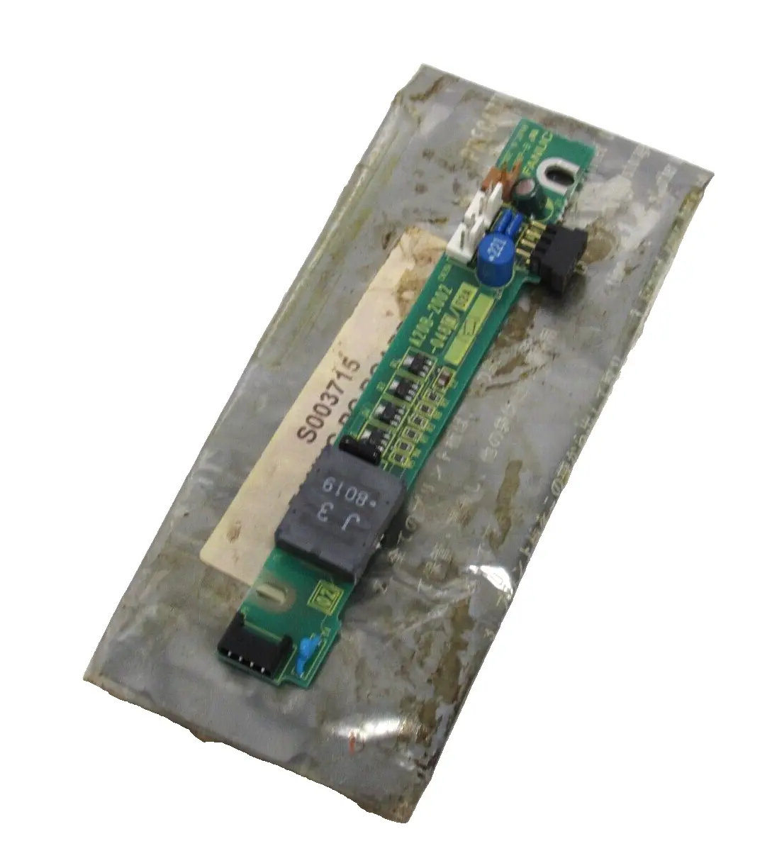 NEW FANUC A20B-2002-0480/03A INVERTER BOARD A20B2002048003A