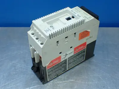 USED EATON S801N66N3S