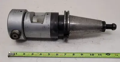 USED KENNAMETAL KR63SVS7B126M