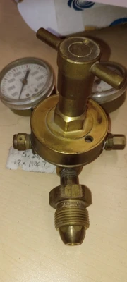 USED USG CGA580