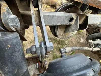 2009 PARON 75T Trailer - Lowbed | Title Equipment & Recreation Inc. (8)