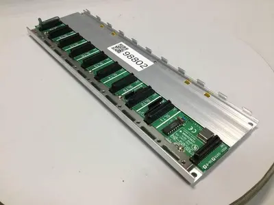 USED YOKOGAWA F3BU09-0N