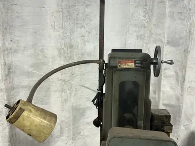 USED BOYARSCHULTZ H612 CHALLENGER