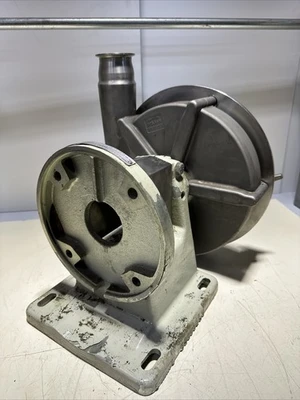 USED FRISTAM FP3551-200
