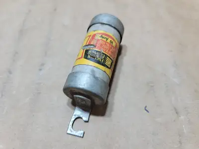 Used ENGLISH ELECTRIC CIA 10 Misc Electrical & Power Parts British Columbia CA | Lenmark #1438860