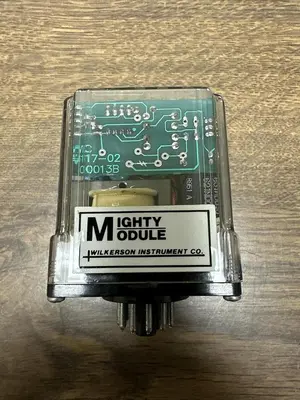 New | in-Stock MIGHTY MODULE MM1000 Relays & Switches Ohio US | Surplus Asset Holdings #1239154