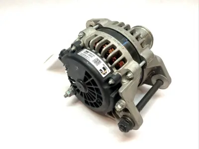 USED MAVERICK INDUSTRIAL SALES 24SI 12V 100A ALTERNATOR CUMMINS