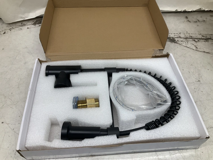 Used _UNKNOWN_ _UNKNOWN_ Faucets / Sprayers Michigan US | Miedema Asset Management Group #1307980
