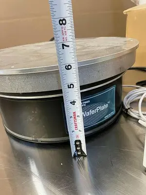WAFERPLATE HP90 HOT PLATE