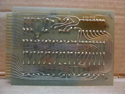 USED ALLEN BRADLEY X-361858
